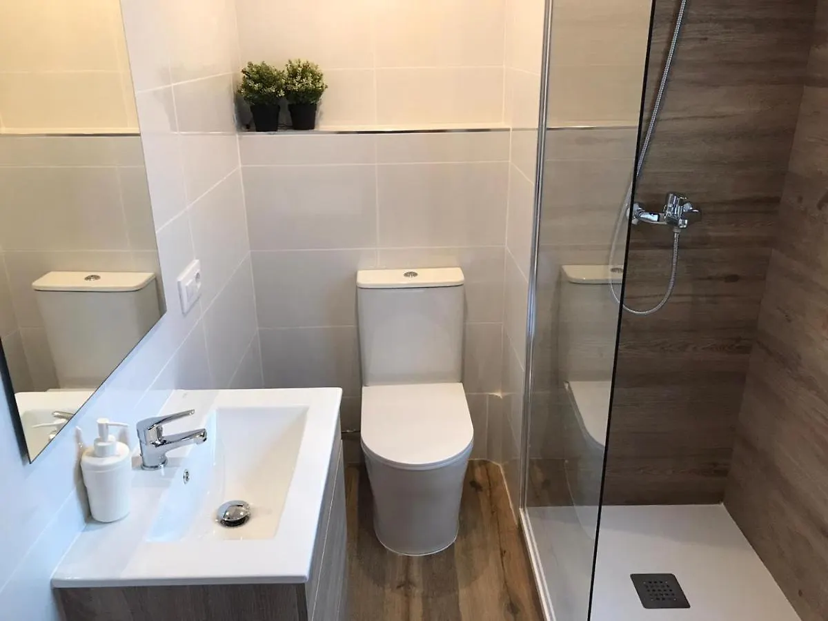 Sweet Bcn Studio With Terrace Βαρκελώνη