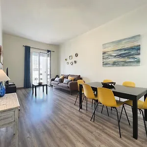 U-nique Sagrada Familia Apartment
