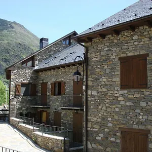 La Peguera Ii Barruera