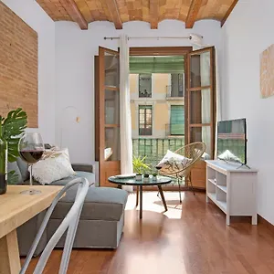 U-nique Girona Apartment