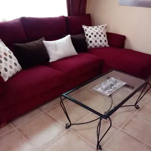 El Tonolero Breña Baja